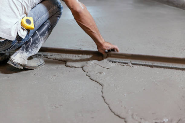 Best Concrete Driveway Installation in Hardinsburg, KY