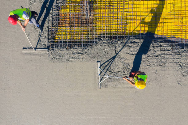 Best Concrete Demolition Services in Hardinsburg, KY