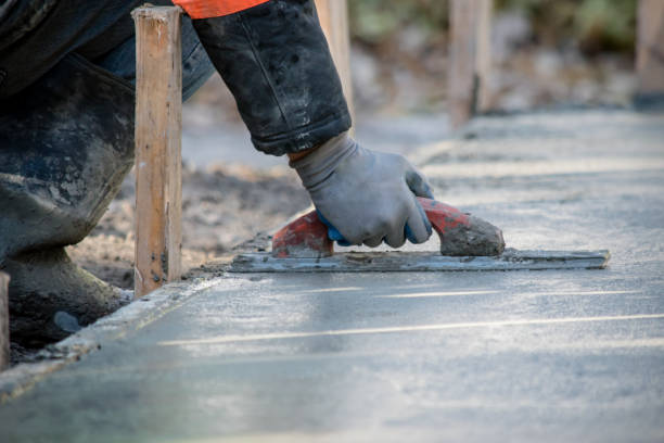 Best Concrete Pool Decks in Hardinsburg, KY