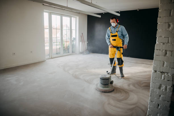 Best Residential Concrete Solutions in Hardinsburg, KY